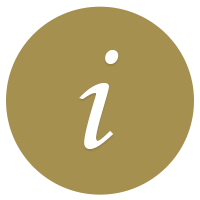 Info Icon